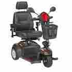 Ventura320cs Drive Medical Ventura Power Mobility