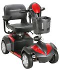 Ventura418 Drive Medical Ventura 4-wheel