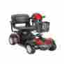 Ventura418fs Drive Medical Ventura 4 Wheel