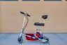 Version 2 Travelscoot Mobility Scooter