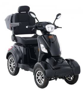 Vevor Bl350-19 Recreational Mobility Scooter Model