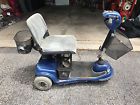 Vic-10 Pride Mobility Victory 10