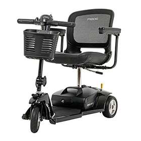 Vidacura 681920718147 Pride Go-go Ultra X 3-wheel Mobility Scooter Redesigned With Avail Ext Warr Vidacura 681920718147 Pride Go-go Ultra X 3-wheel Mobility Scooter Redesigned With Avail Ext Warr