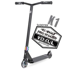 B07kydsff9 Vokul K1 Pro Stunt Scooter - Freestyle Trick For Kids 8 Teens Adults