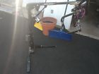 Vsl570 Bruno Big Lifter Capacity Scooter Lift