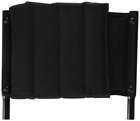8021 Wb Drive Medical Wallaby Headrest Extension For Pediatric 822383269986