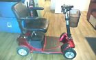 Wheel Electric Scooter Revio