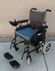Wildcat Drive Medical Heavy-duty Folding