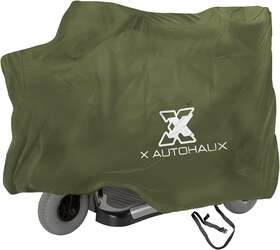 A22063000ux0436 X Autohaux 72 Inch X30 X62 Motorbike Mobility Scooter Cover Waterproof Rain Protecti