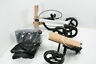 X06xb92m6r Elenker Steerable Knee Walker Deluxe Medical Scooter For Foot Injuries X06xb92m6r Elenker Steerable Knee Walker Deluxe Medical Scooter For Foot Injuries