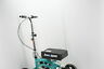 X0794p45rc Kneerover Jr Adult Kids All Terrain Knee Scooter Crutch Alternative