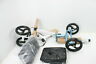 X07gznztzw Elenker Steerable Knee Walker Deluxe Medical Scooter Crutches Alternative Blue