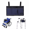X507572 Neppt Walker Bag Wheelchair Electric Scooter Travel Carry 695635384290 X507572 Neppt Walker Bag Wheelchair Electric Scooter Travel Carry 695635384290