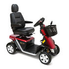 Xb-420m X-treme Electric Mobility Tricycle
