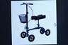 Yd00104aac Crracolis New Creacolis Blue Knee Scooter Walker Lbs Max Turns