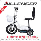Yxeb-712 Dillinger 2 Motorized Electric