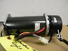 Ze-4467d24-a Ze-4467d24 Motor And Brake Assembly