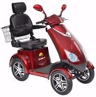 Zoome-r4 Recreational Electric Power Chair Mobility Scooter Like New