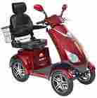 Zoome-r418cs Drive Medical Zoome-r 4-wheel 822383901152