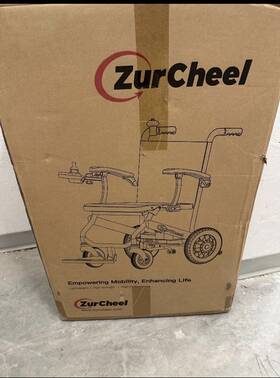 Sz-hbld3-b Zurcheel Powerchair Mobility Scooter Power Chair 13.75 Kg Sz-hbld3-b Zurcheel Powerchair Mobility Scooter Power Chair 13.75 Kg