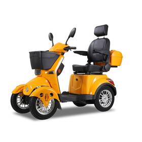 Czm-4l Zvg Heavy Duty 4-wheel Electric Mobility Scooter For Adult Senior 800w 31miles 15mph Czm-4l Zvg Heavy Duty 4-wheel Electric Mobility Scooter For Adult Senior 800w 31miles 15mph