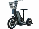 Mototec Electric Trike 48V 800W Sit/stand -MT-TRK-800 -certified California. Fixed Price $1099.00.