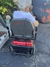 Rascal Conquest 4-WHEEL Scooter, Mid-size & Durable, Easy Disassembly. Fixed Price $600.00.