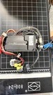 Go Ultra Scooter Controller Module Drive D50404.03. Fixed Price $100.00.