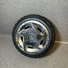 Golden Buzz Around Xl Mobility Scooter Rear Wheel 195 70, With Rim. Fixed Price $33.60.