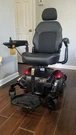 Merits Vision Sport P236D Power Wheelchair. Fixed Price $1199.99.