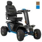 Pride Baja Wrangler 2 W/75AH BA401. Fixed Price $5538.00.