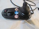 Joystick Controller D51157.03 From Pride Go Med Wheelchair. Fixed Price $189.99.