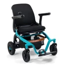 Golden Technologies Ally Manual Folding Power Wheelchair - Memory Foam.... Fixed Price $2899.00.