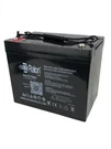 Raion Power 12V 75AH Battery For Ev Rider Royale 4 Wheel Scooter. Fixed Price $189.99.