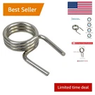 Universal Throttle Pot Torsion Spring For Mobility Scooters - Style Replace.... Fixed Price $9.99.