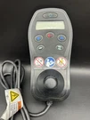Pride Jazzy CTLDC1560 Joystick Controller DWR1234L799 Pin Powerchair. Fixed Price $149.99.