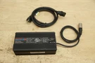 *tested* Electric Mobility Battery Charger For Power Chairs SA1F0-3050V1-H. Fixed Price $58.32.