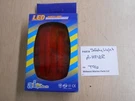 A-HF18R Battery Powered Magnetic Mounted Two Function Safety Light T96. Fixed Price $30.39.