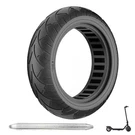 10X2.5" Electric Tires, 60/70-6.5 Solid For Scooters.,.... Fixed Price $32.22.