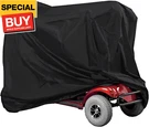 Mobility Scooter Storage Cover Waterproof, Wheelchair For Travel 3. Fixed Price $30.44.