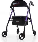 Lifestyle Mobility Aids Royal Universal Aluminum 4 Wheel Rollators (laser.... Fixed Price $159.00.