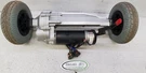 Rascal We Go 250 Motor, Transaxle, And Wheels 200. Fixed Price $330.99.