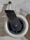 Shoprider Mobility Scooter Rear Wheel Assembly With Lock Nut Streamer. Fixed Price $28.61.