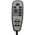 Golden Technologies Lift Chair Remote Heat & Massage HV3200-HC H63750B0100. Fixed Price $193.20.