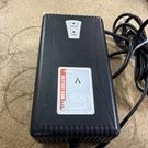 Merits Battery Charger P326A7SBMUJF Model Serial MU171200337. Fixed Price $40.00.