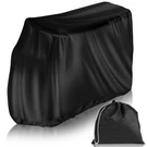 Valchoose Upgraded Electric Scooter Cover XXL-67"X24"X46", Matte Black. Fixed Price $60.11.