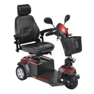 Drive Medical Scooters - Weight Capacity: 400 Pound, Item # VENTURA320CS. Fixed Price $2199.00.