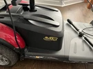 Golden Technologies Buzzaround Ex 4-WHEEL Long Range Travel Scooter Swivel Seat. Fixed Price $1000.00.