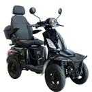 Neotamarix 1000W Wheel Mobility 60V 20AH Maximum Range 40KM - Black. Fixed Price $1899.00.