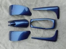 Golden Buzzaround GB-106 "trim/shroud Kit. Fixed Price $50.00.